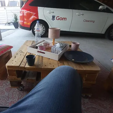 Starz Pansiyon *